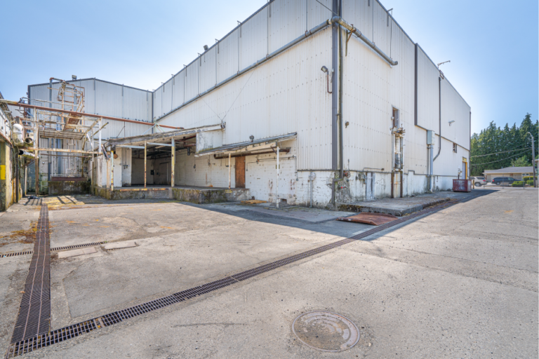 845 Murlark Ave exterior
