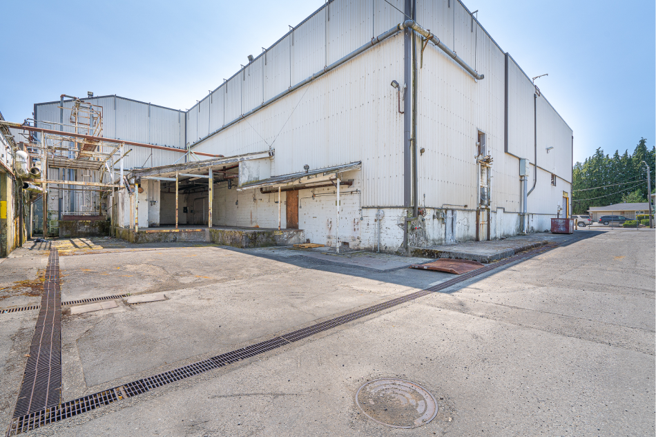 845 Murlark Ave exterior